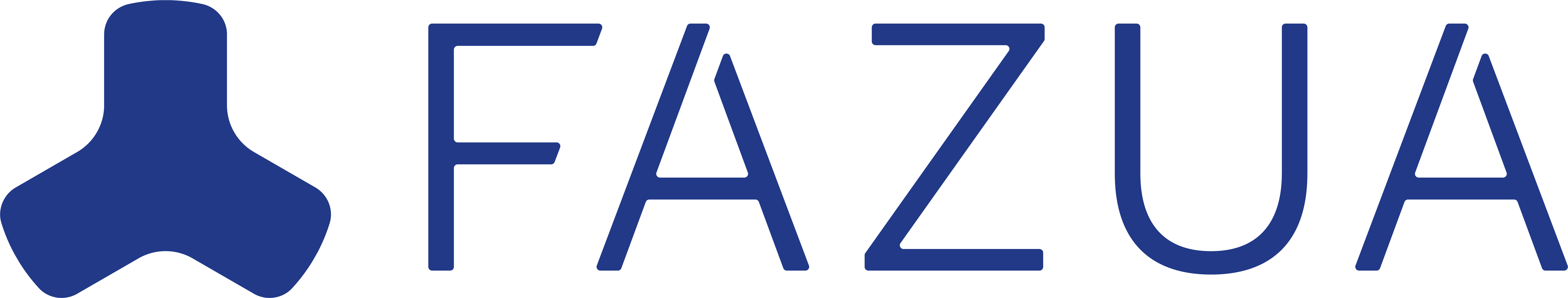 Fazua_logo_blue